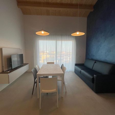 Woody Green Penthouse Sea View - Agenzia Cocal Caorle Eksteriør bilde