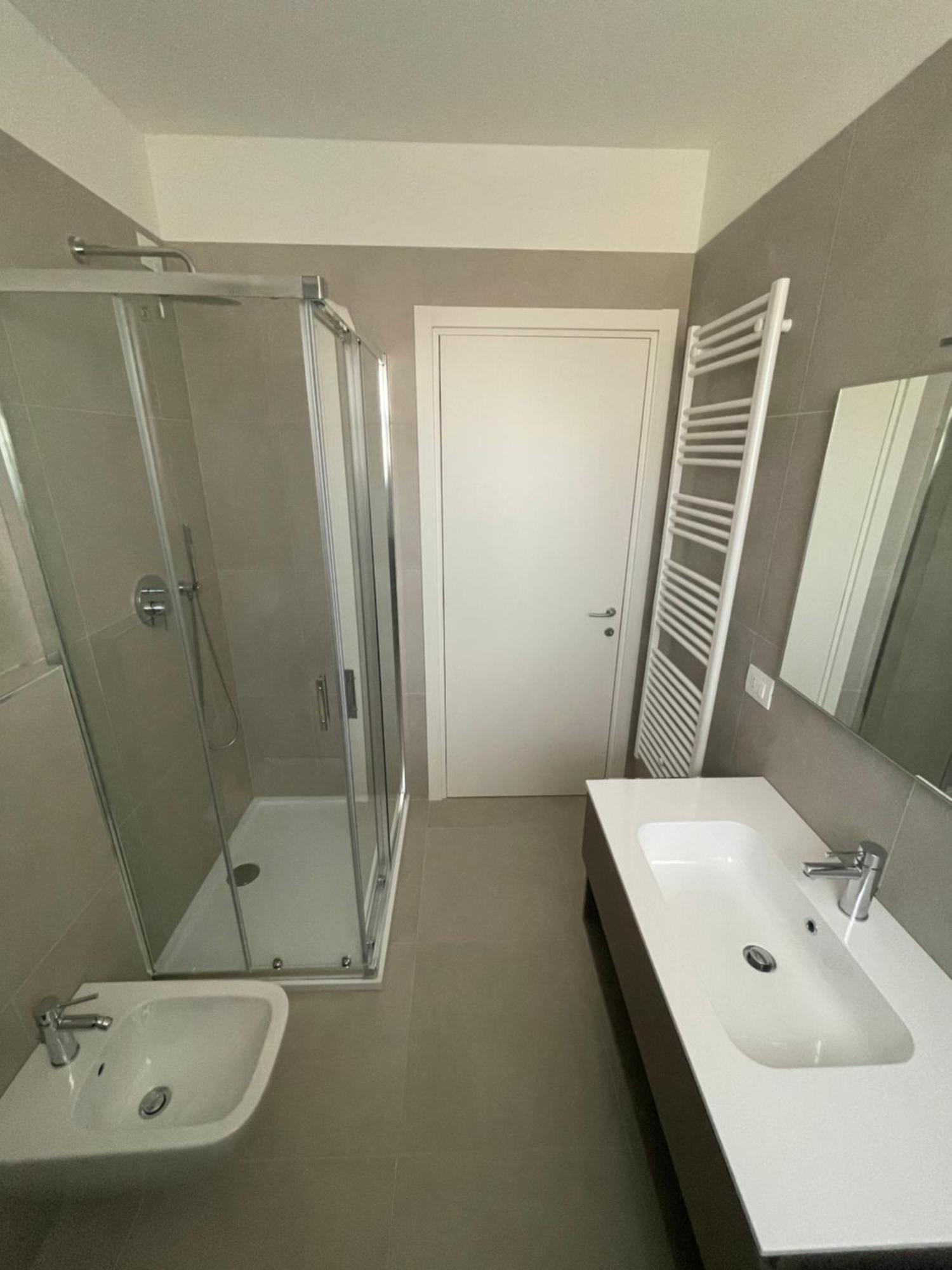 Woody Green Penthouse Sea View - Agenzia Cocal Caorle Eksteriør bilde