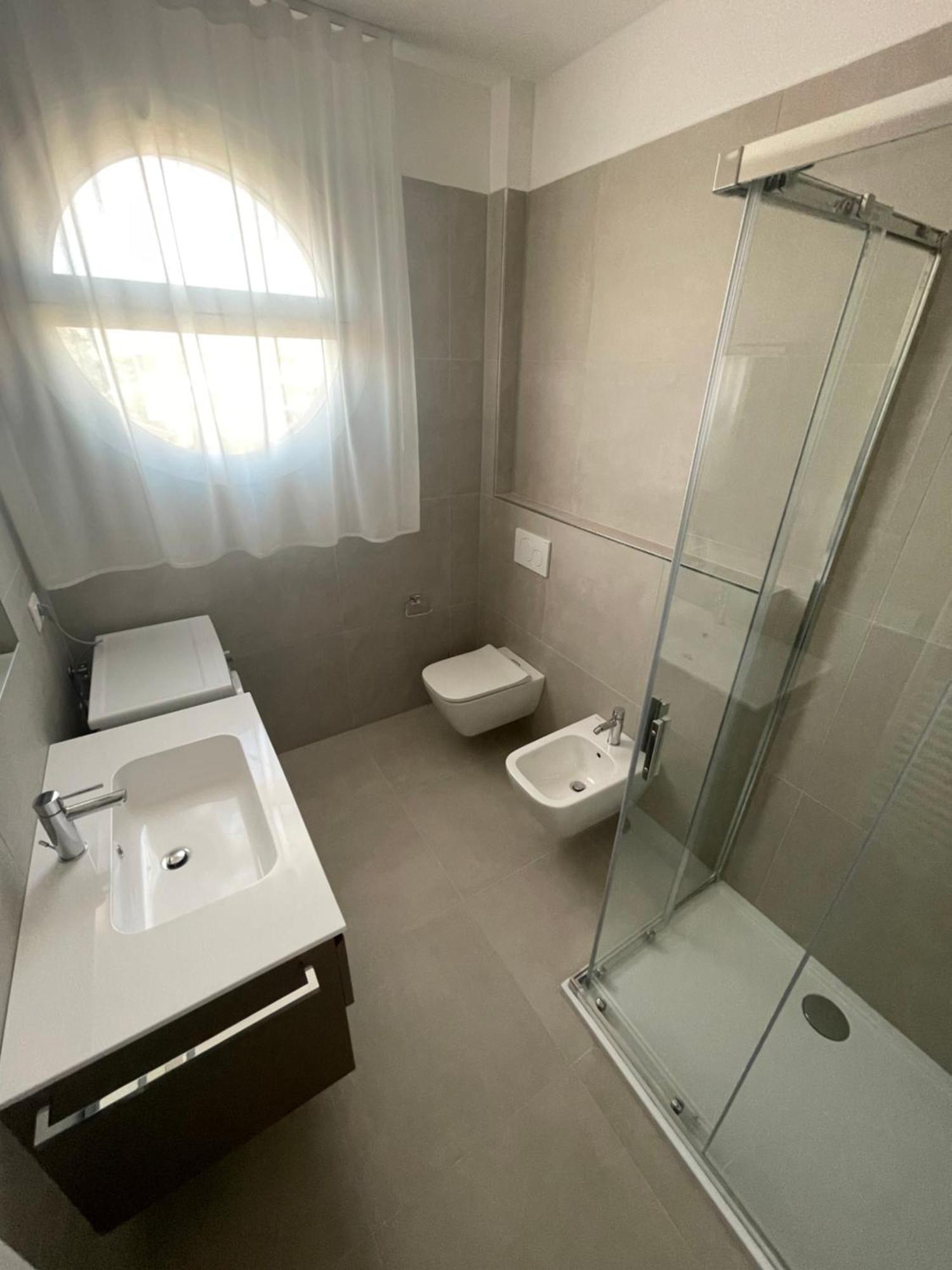 Woody Green Penthouse Sea View - Agenzia Cocal Caorle Eksteriør bilde