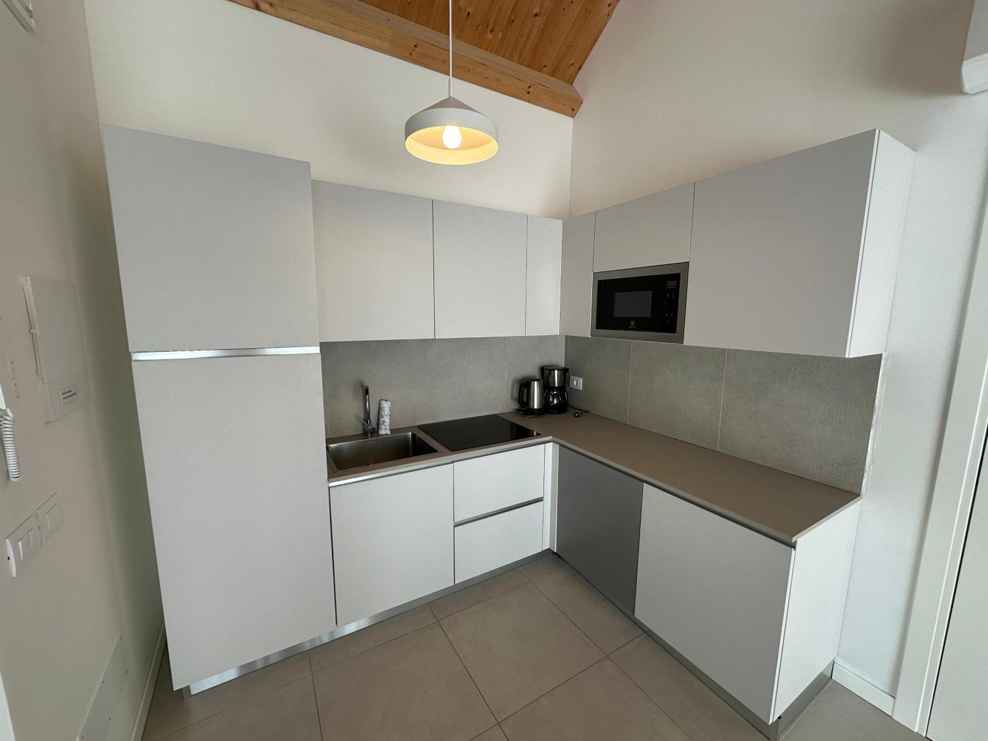 Woody Green Penthouse Sea View - Agenzia Cocal Caorle Eksteriør bilde